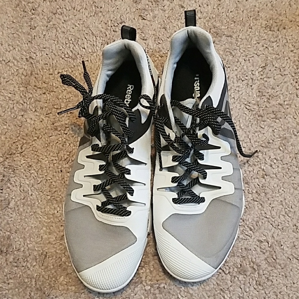Reebok CrossFit Speed TR 2.0